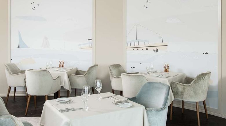 <b>Ameron Hotel Konigshof Bonn Restaurant</b>. Images powered by <a href="https://iceportal.shijigroup.com/" title="IcePortal" target="_blank">IcePortal</a>.
