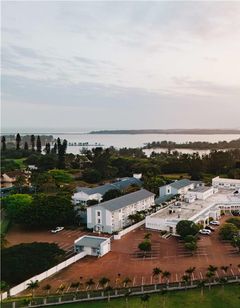 Premier Hotel The Richards