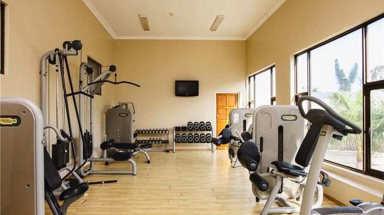 <b>Premier Hotel The Richards Health</b>. Images powered by <a href="https://iceportal.shijigroup.com/" title="IcePortal" target="_blank">IcePortal</a>.