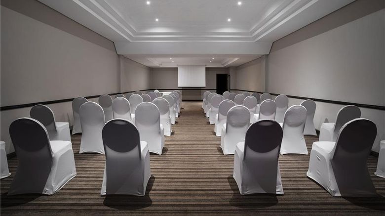 <b>Premier Hotel Regent Meeting</b>. Images powered by <a href="https://iceportal.shijigroup.com/" title="IcePortal" target="_blank">IcePortal</a>.