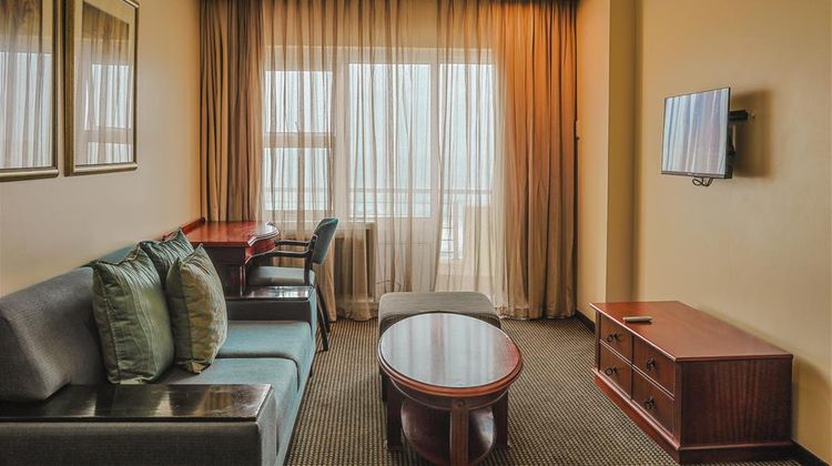 Premier Hotel Regent Room