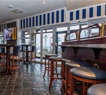 Premier Hotel Regent Lobby