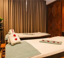 Premier Hotel EL ICC Room