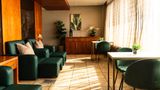 Premier Hotel EL ICC Lobby