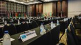 Premier Hotel EL ICC Meeting