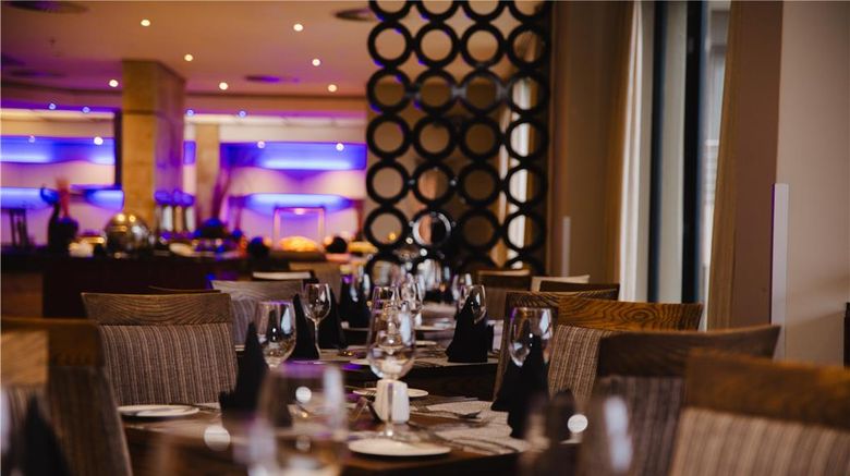 <b>Premier Hotel EL ICC Restaurant</b>. Images powered by <a href="https://iceportal.shijigroup.com/" title="IcePortal" target="_blank">IcePortal</a>.