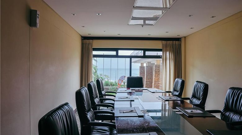 <b>Premier Hotel EL ICC Meeting</b>. Images powered by <a href="https://iceportal.shijigroup.com/" title="IcePortal" target="_blank">IcePortal</a>.