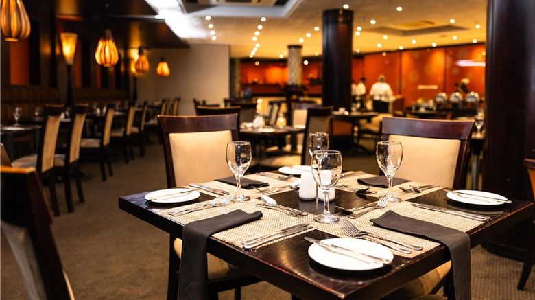 <b>Premier Hotel EL ICC Restaurant</b>. Images powered by <a href="https://iceportal.shijigroup.com/" title="IcePortal" target="_blank">IcePortal</a>.