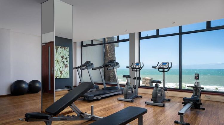 Premier Hotel EL ICC Health
