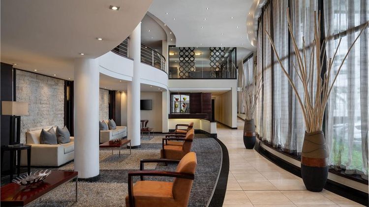 Premier Hotel EL ICC Other