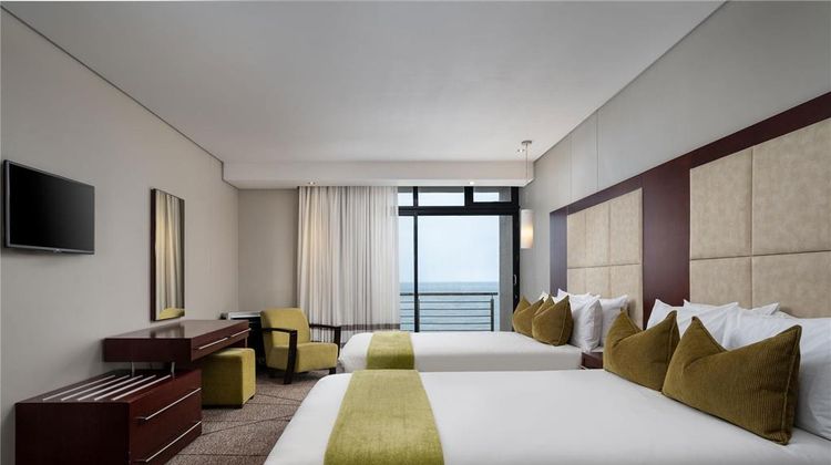 Premier Hotel EL ICC Suite