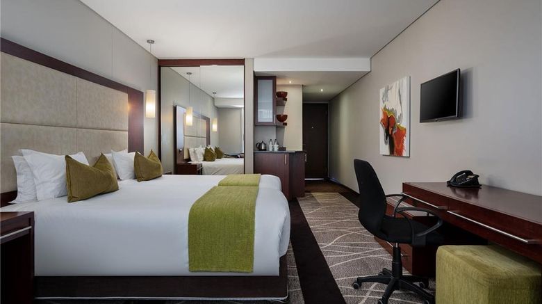<b>Premier Hotel EL ICC Room</b>. Images powered by <a href="https://iceportal.shijigroup.com/" title="IcePortal" target="_blank">IcePortal</a>.