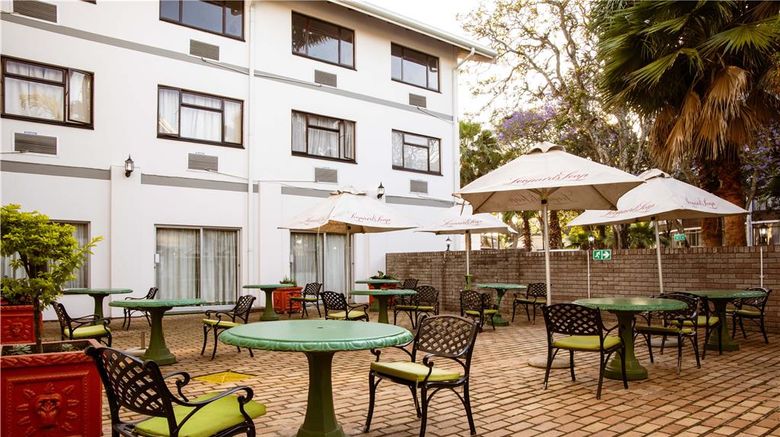 Premier Hotel Pinetown Exterior. Images powered by <a href="https://iceportal.shijigroup.com" target="_blank" rel="noopener">Ice Portal</a>.