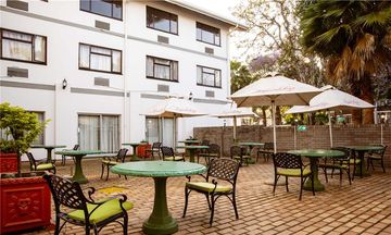Premier Hotel Pinetown