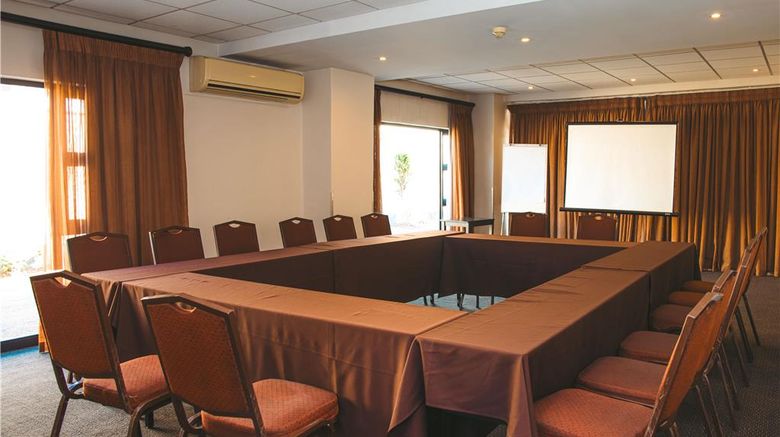<b>Premier Hotel Pinetown Meeting</b>. Images powered by <a href="https://iceportal.shijigroup.com/" title="IcePortal" target="_blank">IcePortal</a>.