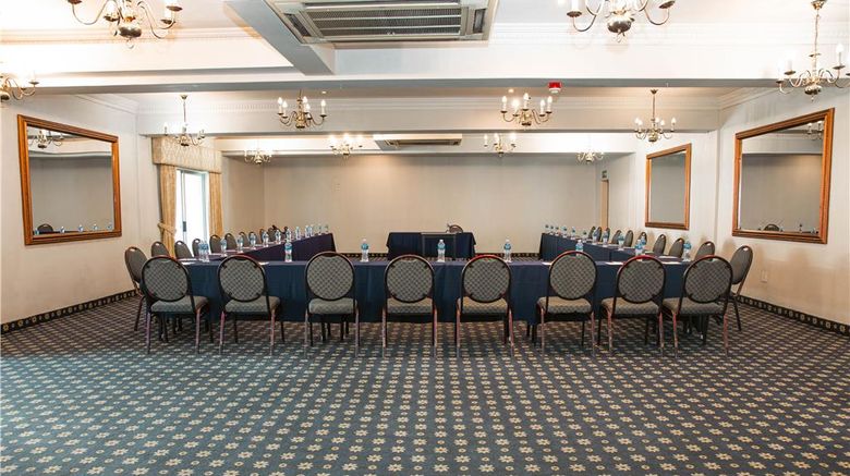 <b>Premier Hotel Pinetown Meeting</b>. Images powered by <a href="https://iceportal.shijigroup.com/" title="IcePortal" target="_blank">IcePortal</a>.