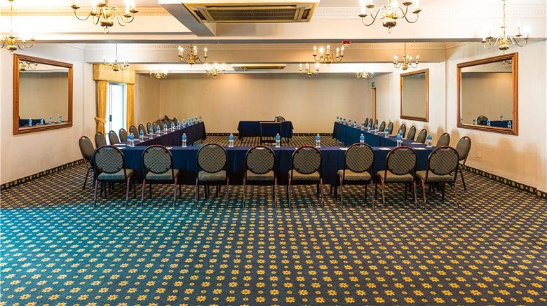 <b>Premier Hotel Pinetown Meeting</b>. Images powered by <a href="https://iceportal.shijigroup.com/" title="IcePortal" target="_blank">IcePortal</a>.