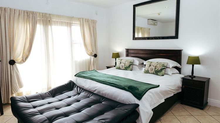 Splendid Inn Port Edward Room
