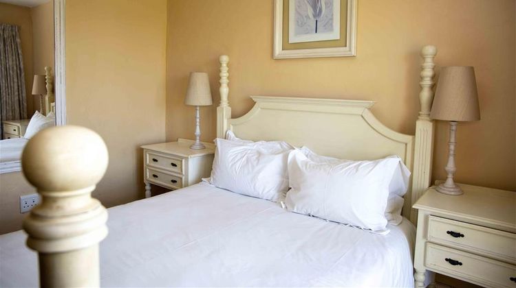 Splendid Inn Port Edward Room
