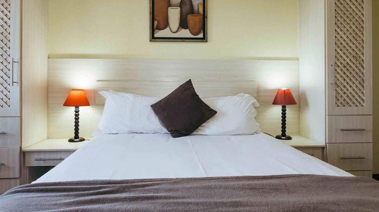 Splendid Inn Port Edward Room