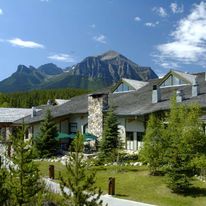 Lake Louise Inn