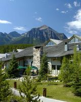 Lake Louise Inn