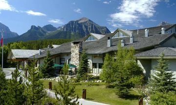 Lake Louise Inn