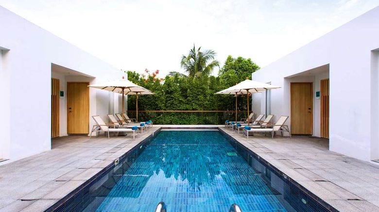 <b>The Nap Patong Lobby</b>. Images powered by <a href="https://iceportal.shijigroup.com/" title="IcePortal" target="_blank">IcePortal</a>.