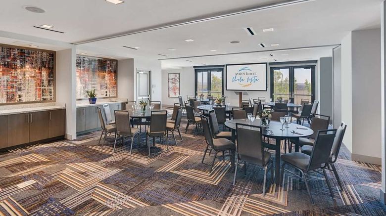 <b>Ayres Hotel Chula Vista Other</b>. Images powered by <a href="https://iceportal.shijigroup.com/" title="IcePortal" target="_blank">IcePortal</a>.