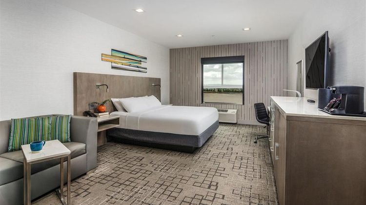 Ayres Hotel Chula Vista Room