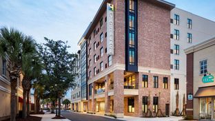 Hyatt Place Mount Pleasant Towne Centre