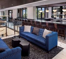Hyatt Place Mount Pleasant Towne Centre Lobby