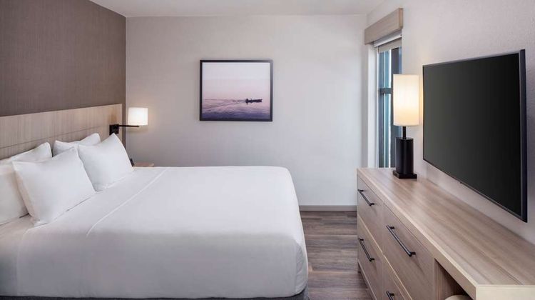 Hyatt Place Mount Pleasant Towne Centre Room
