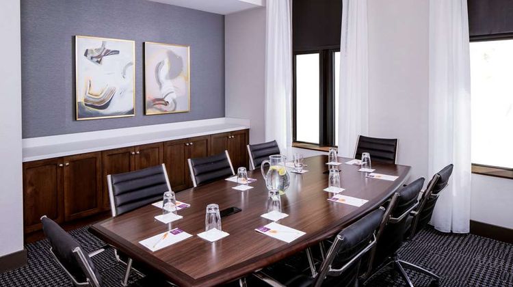 Hyatt Place Mount Pleasant Towne Centre Meeting