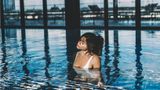 Andaz Munich Schwabinger Tor Pool