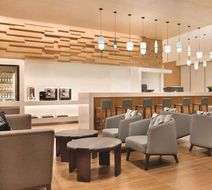 Hyatt Place Beijing Daxing Lobby