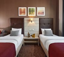 Golden Tulip Krasnodar Room