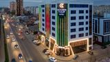 Golden Tulip Krasnodar Exterior