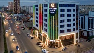 Golden Tulip Krasnodar