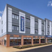 Travelodge York Monks Cross