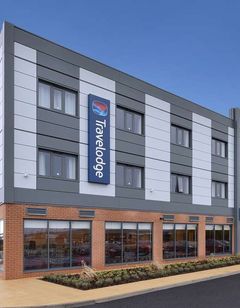 Travelodge York Monks Cross