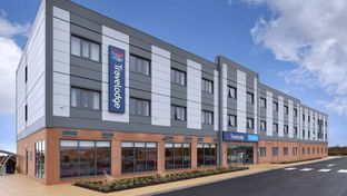 Travelodge York Monks Cross