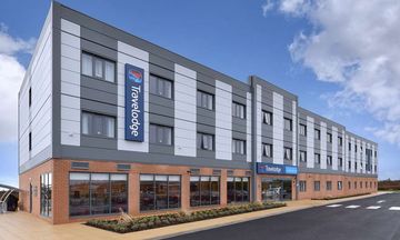Travelodge York Monks Cross