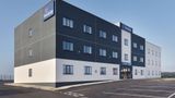 Travelodge Camborne Redruth Exterior