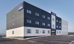 Travelodge Camborne Redruth