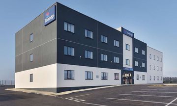 Travelodge Camborne Redruth