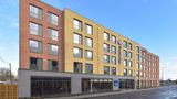 Travelodge Lincoln City Centre Exterior