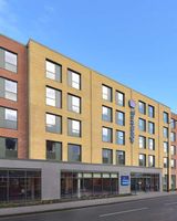 Travelodge Lincoln City Centre