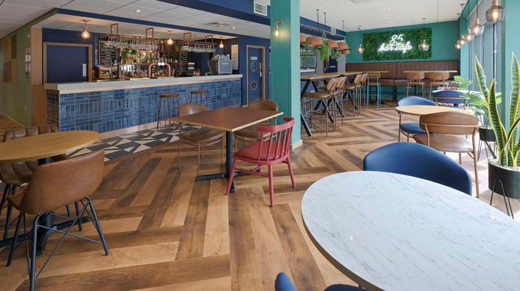 Travelodge Lincoln City Centre Restaurant