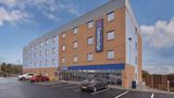 Travelodge Highbridge Burnham-on-Sea Exterior